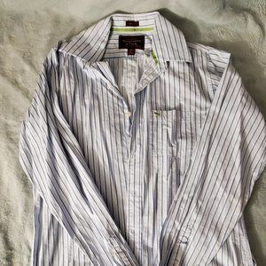 Abercrombie & Fitch Men’s Shirt